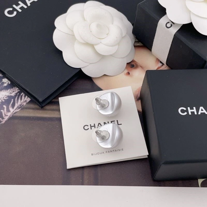 Chanel Earrings FashionForward 222708
