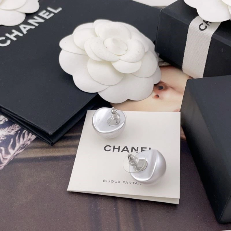 Chanel Earrings FashionForward 222708