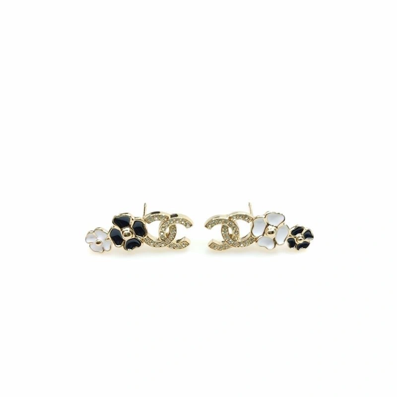 Chanel Earrings EasyMatch 222756