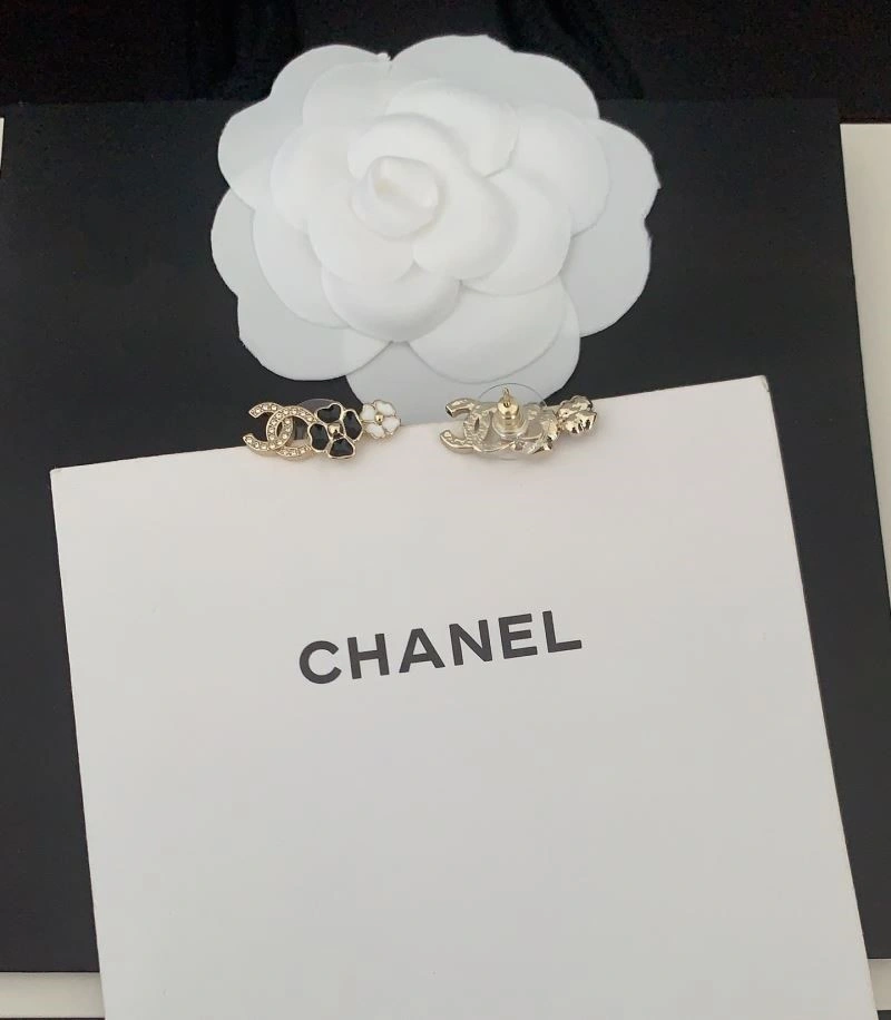 Chanel Earrings EasyMatch 222756