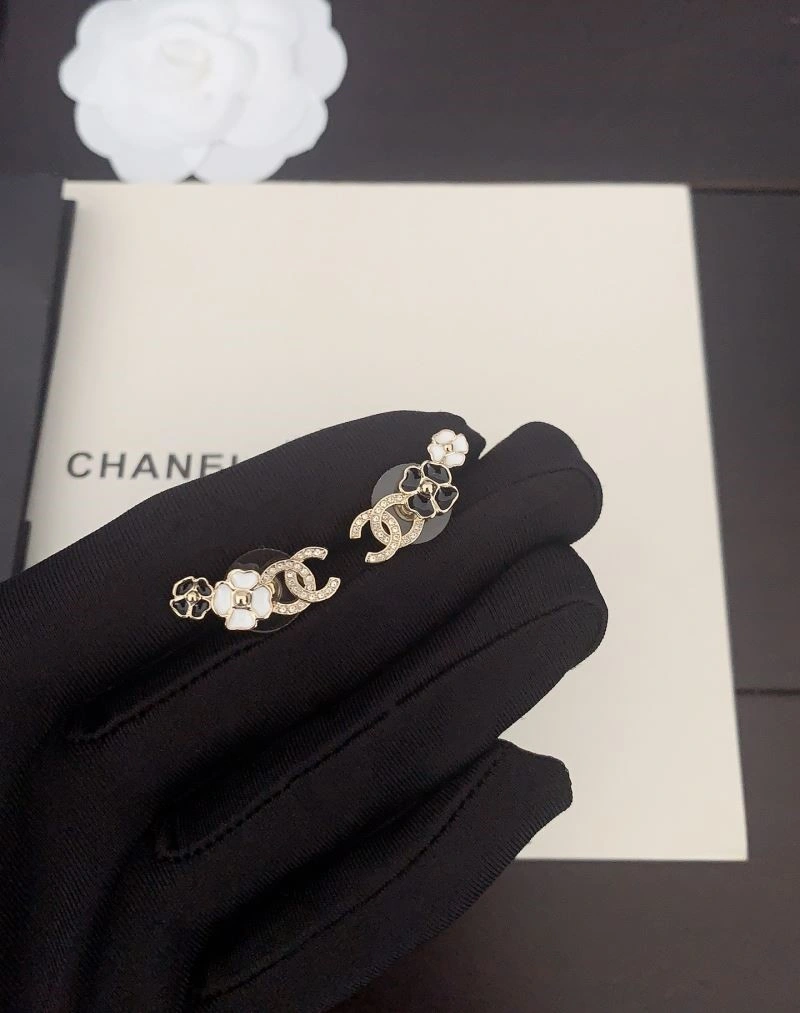 Chanel Earrings EasyMatch 222756