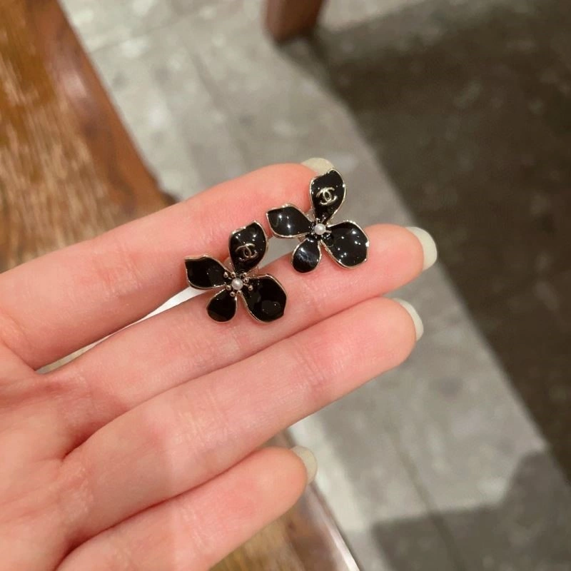 Chanel Earrings HighQuality 222782