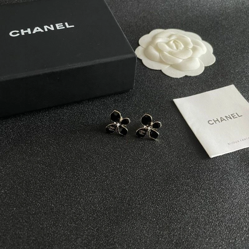 Chanel Earrings HighQuality 222782