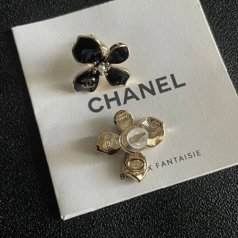 Chanel Earrings HighQuality 222782
