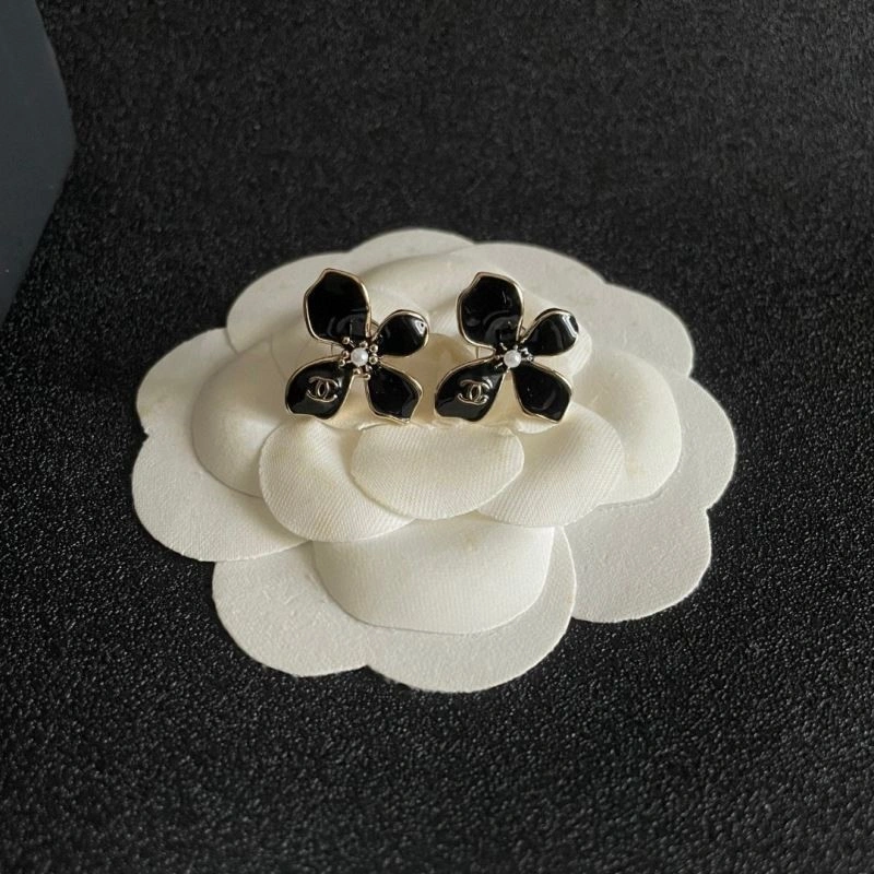 Chanel Earrings HighQuality 222782