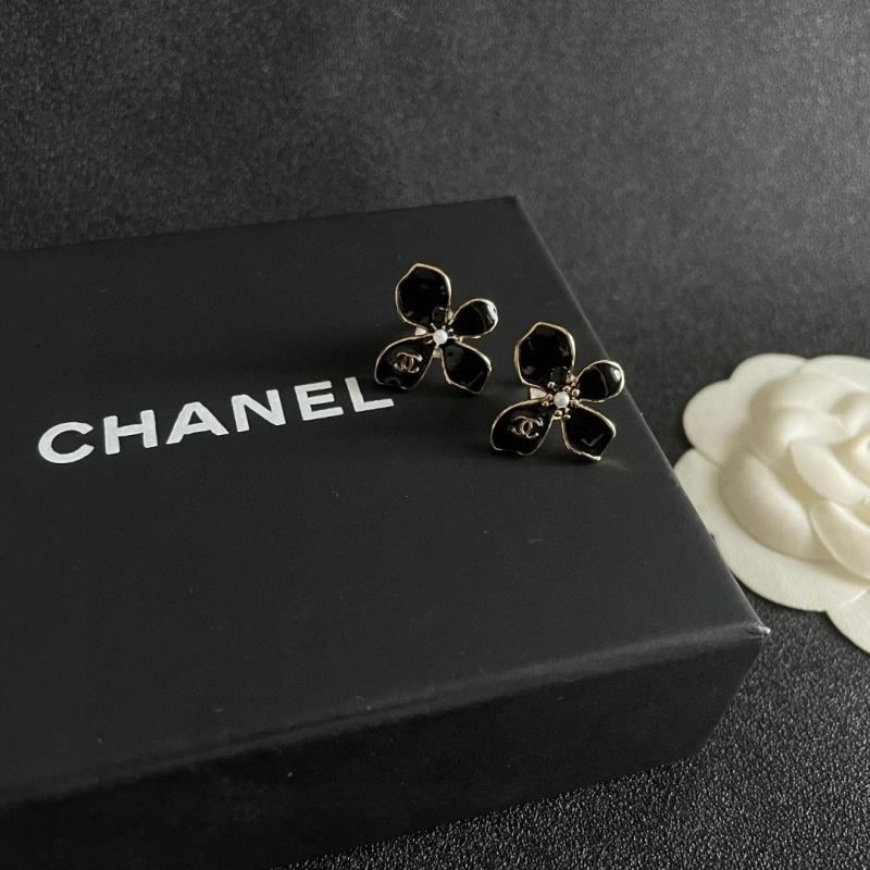 Chanel Earrings HighQuality 222782