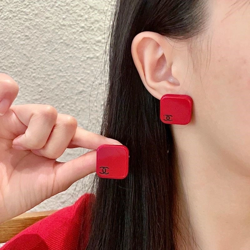 Chanel Earrings SmartChoice 222691