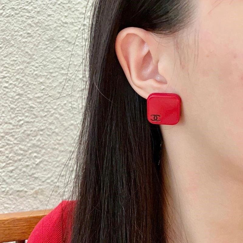 Chanel Earrings SmartChoice 222691