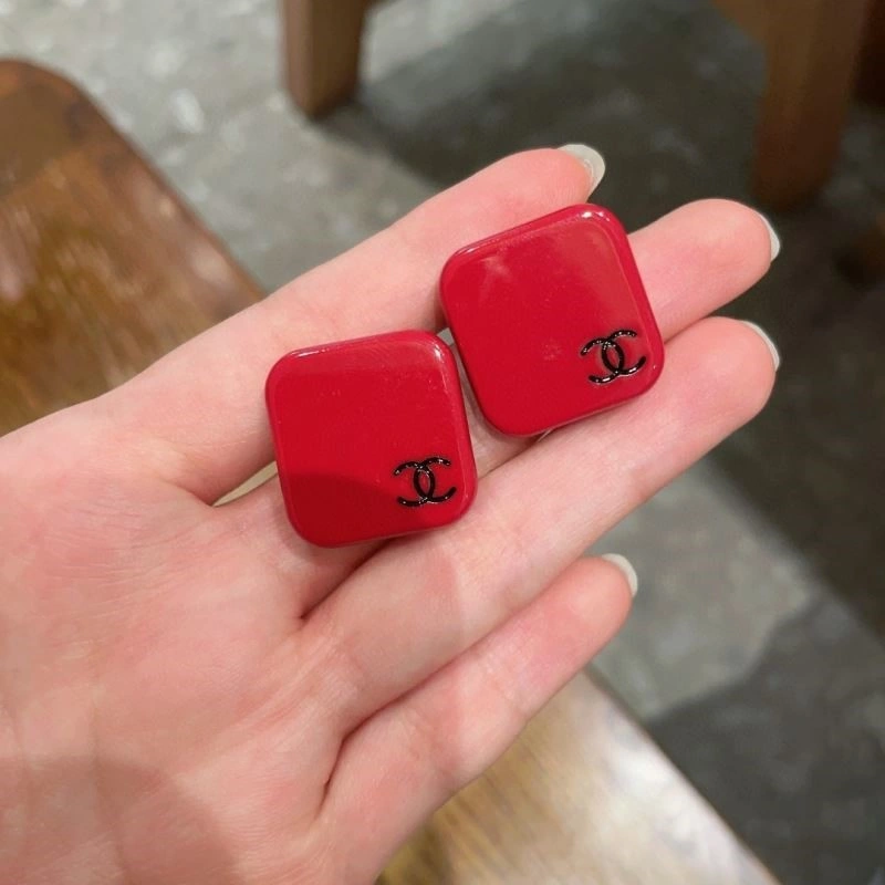Chanel Earrings SmartChoice 222691