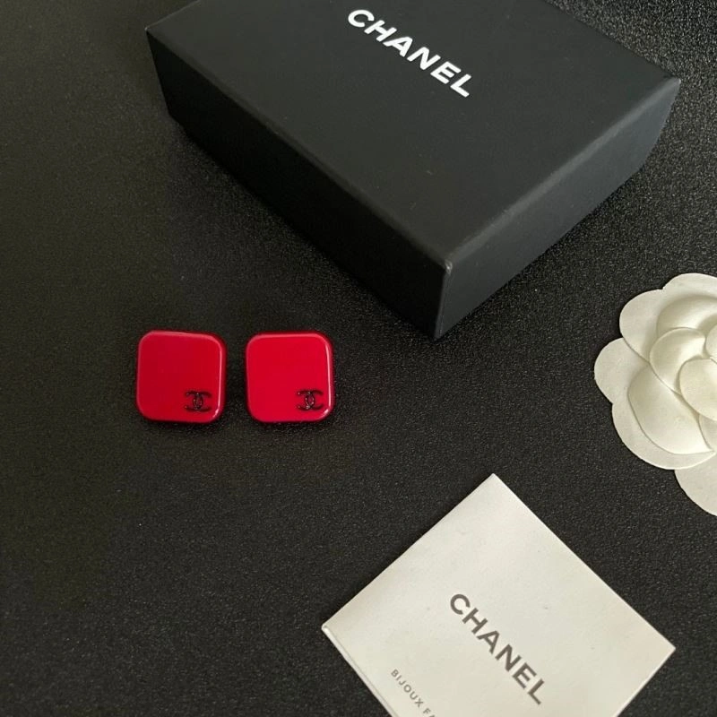 Chanel Earrings SmartChoice 222691