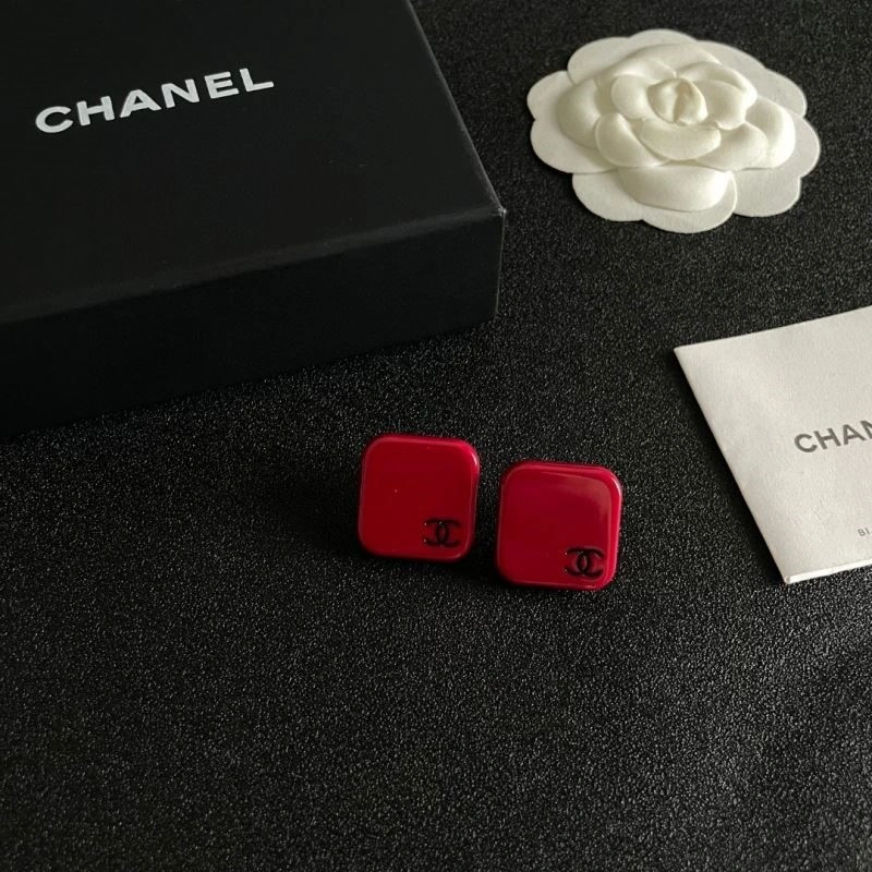 Chanel Earrings SmartChoice 222691