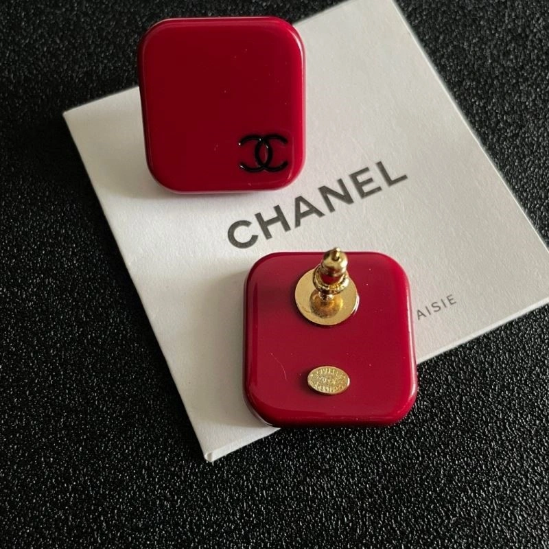 Chanel Earrings SmartChoice 222691