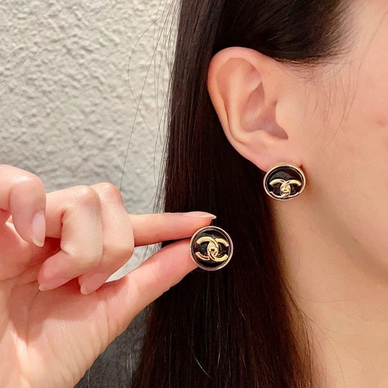 GoodFit Chanel Earrings 222699