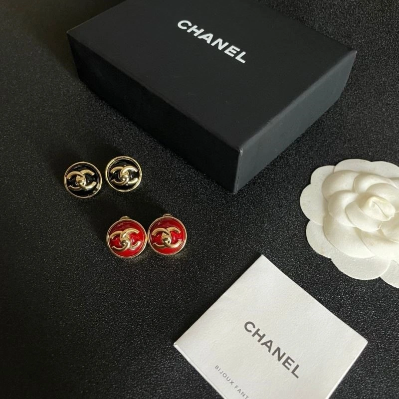GoodFit Chanel Earrings 222699