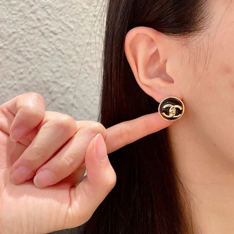 GoodFit Chanel Earrings 222699