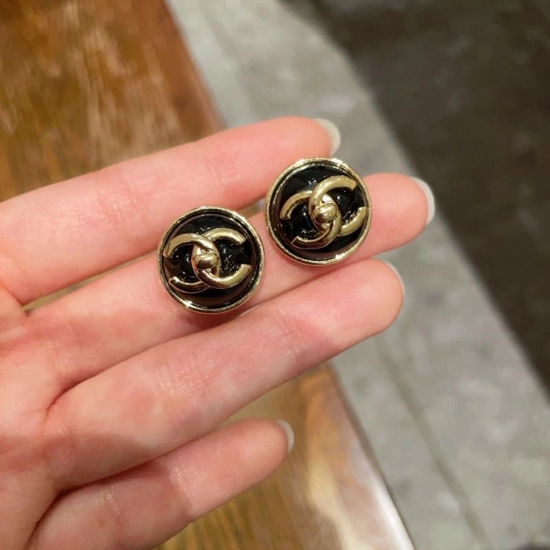 GoodFit Chanel Earrings 222699