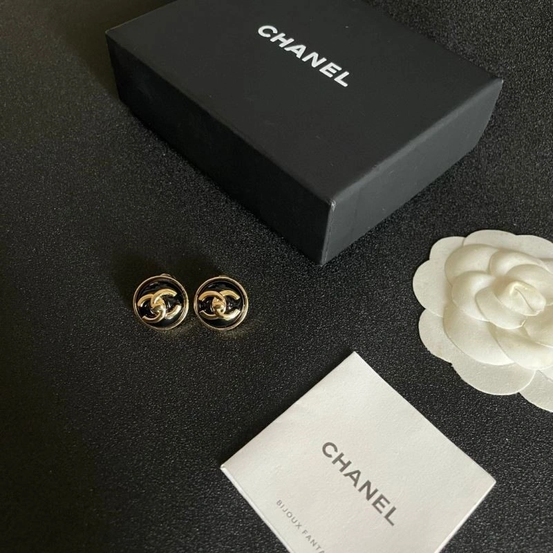 GoodFit Chanel Earrings 222699