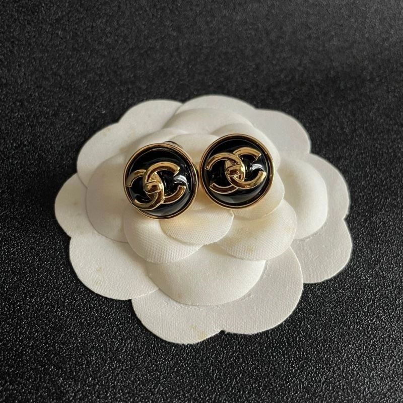 GoodFit Chanel Earrings 222699