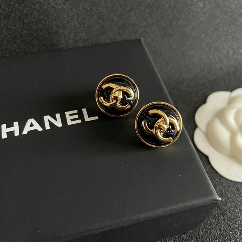 GoodFit Chanel Earrings 222699