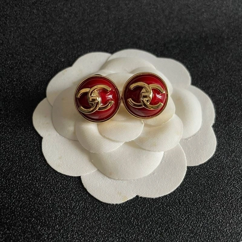 Trendsetting Chanel Earrings 222684