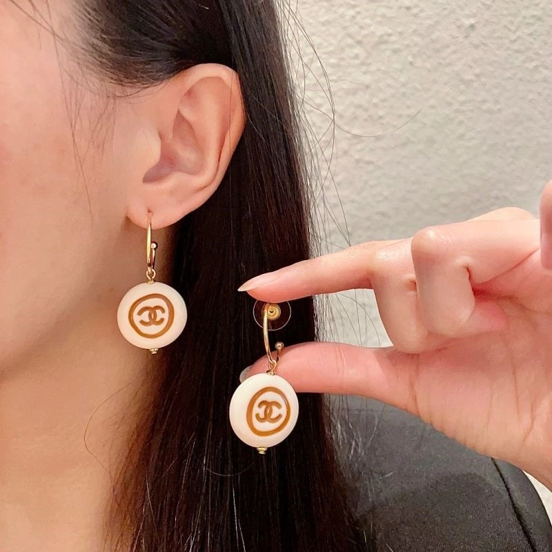 Chanel Earrings EasyMatch 222712