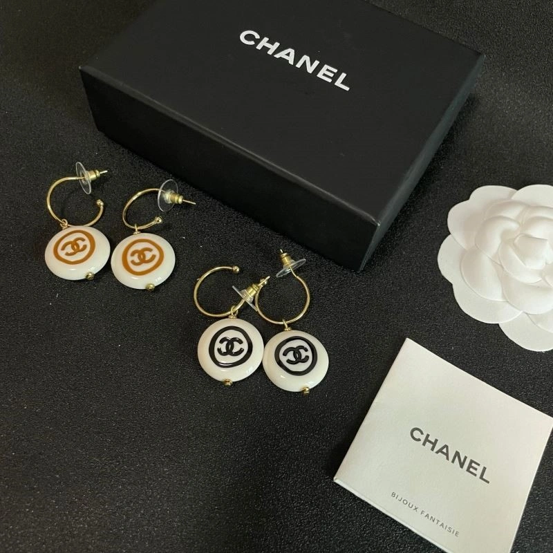 Chanel Earrings EasyMatch 222712
