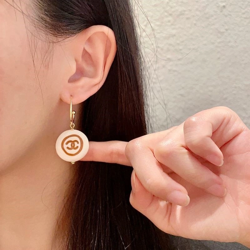 Chanel Earrings EasyMatch 222712