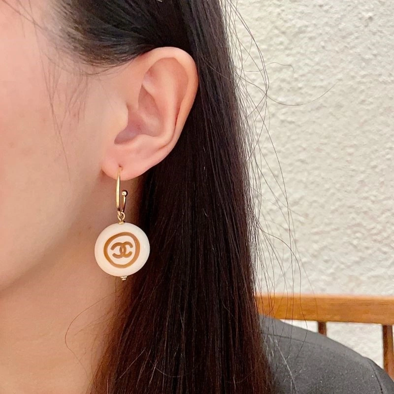 Chanel Earrings EasyMatch 222712