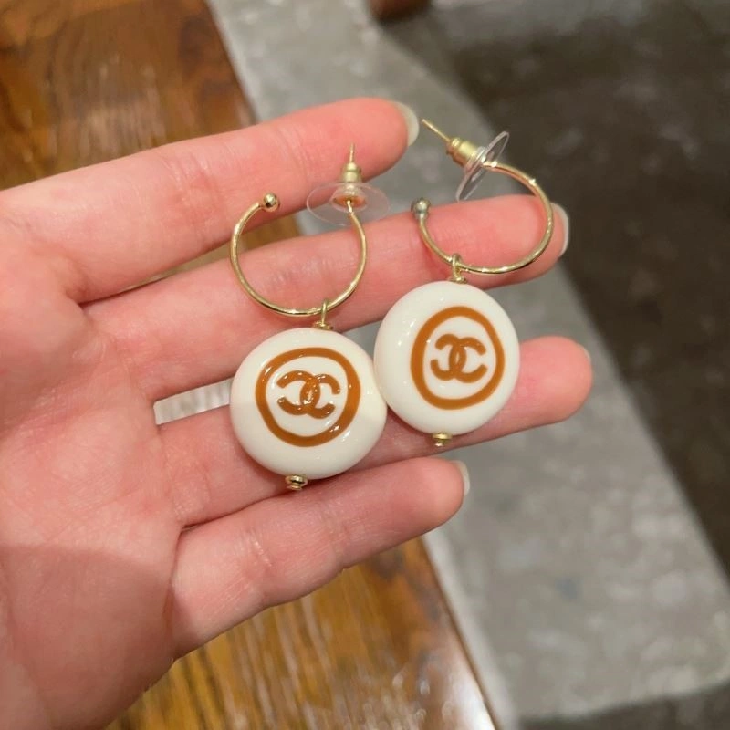 Chanel Earrings EasyMatch 222712