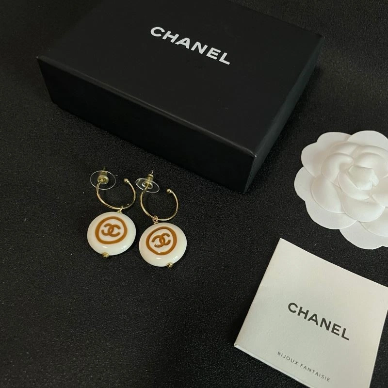 Chanel Earrings EasyMatch 222712