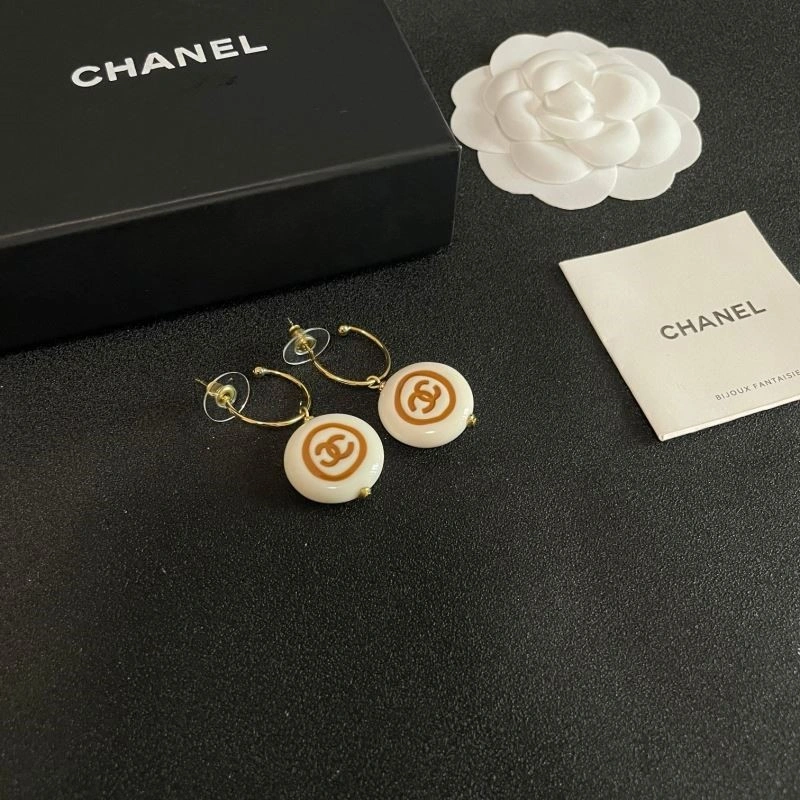 Chanel Earrings EasyMatch 222712