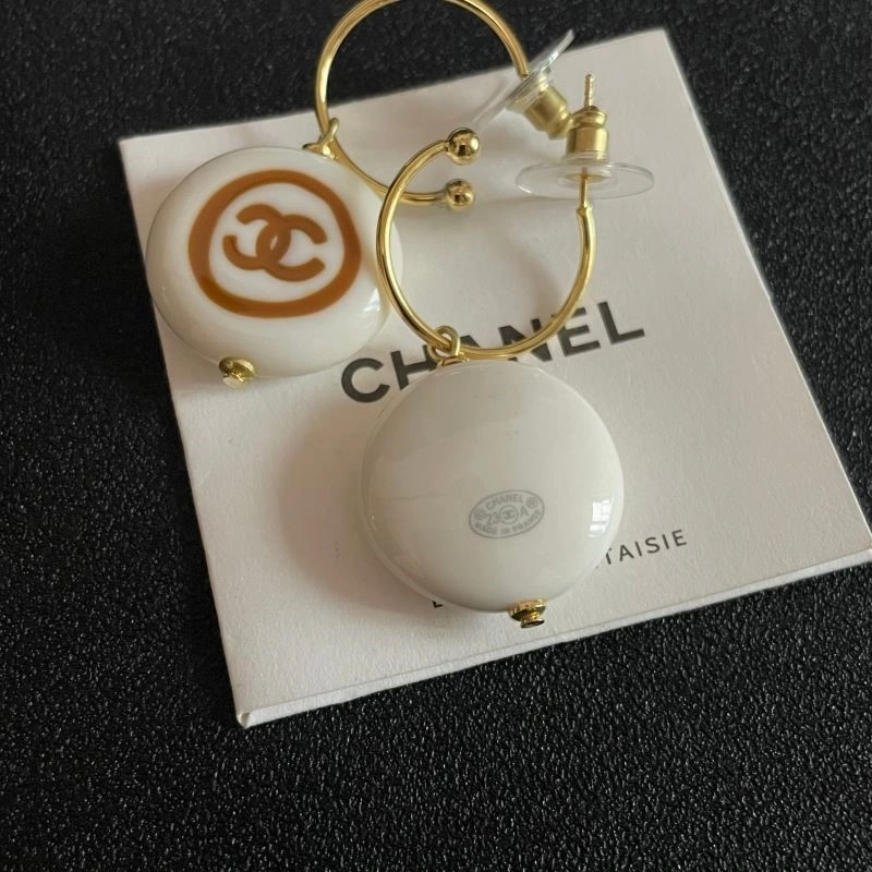 Chanel Earrings EasyMatch 222712