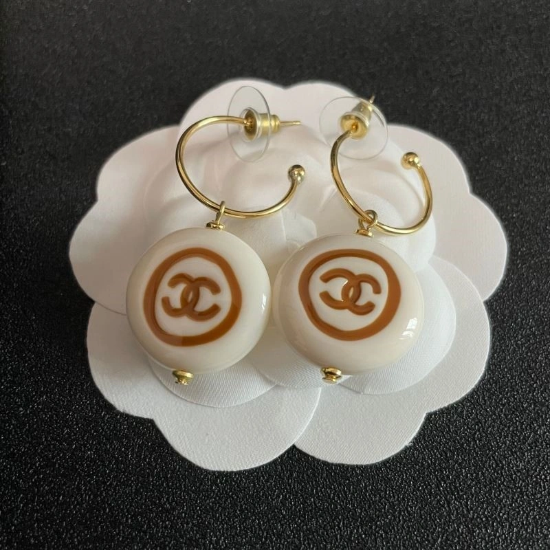 Chanel Earrings EasyMatch 222712