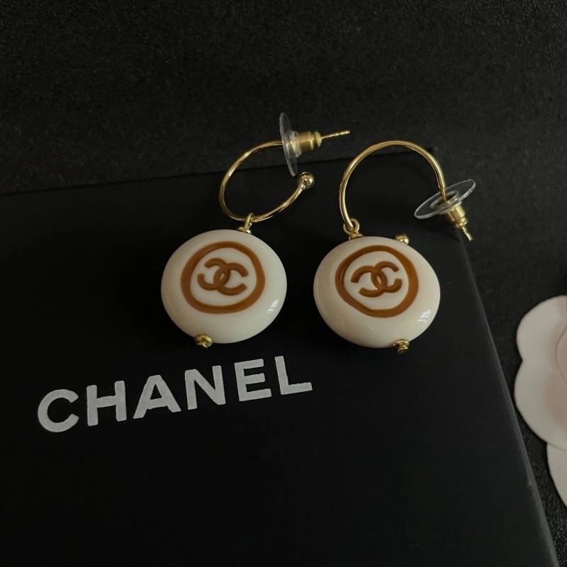 Chanel Earrings EasyMatch 222712