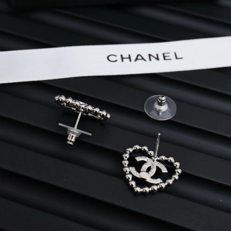 Chanel Earrings RelaxedFit 222696