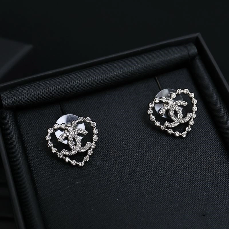 Chanel Earrings RelaxedFit 222696