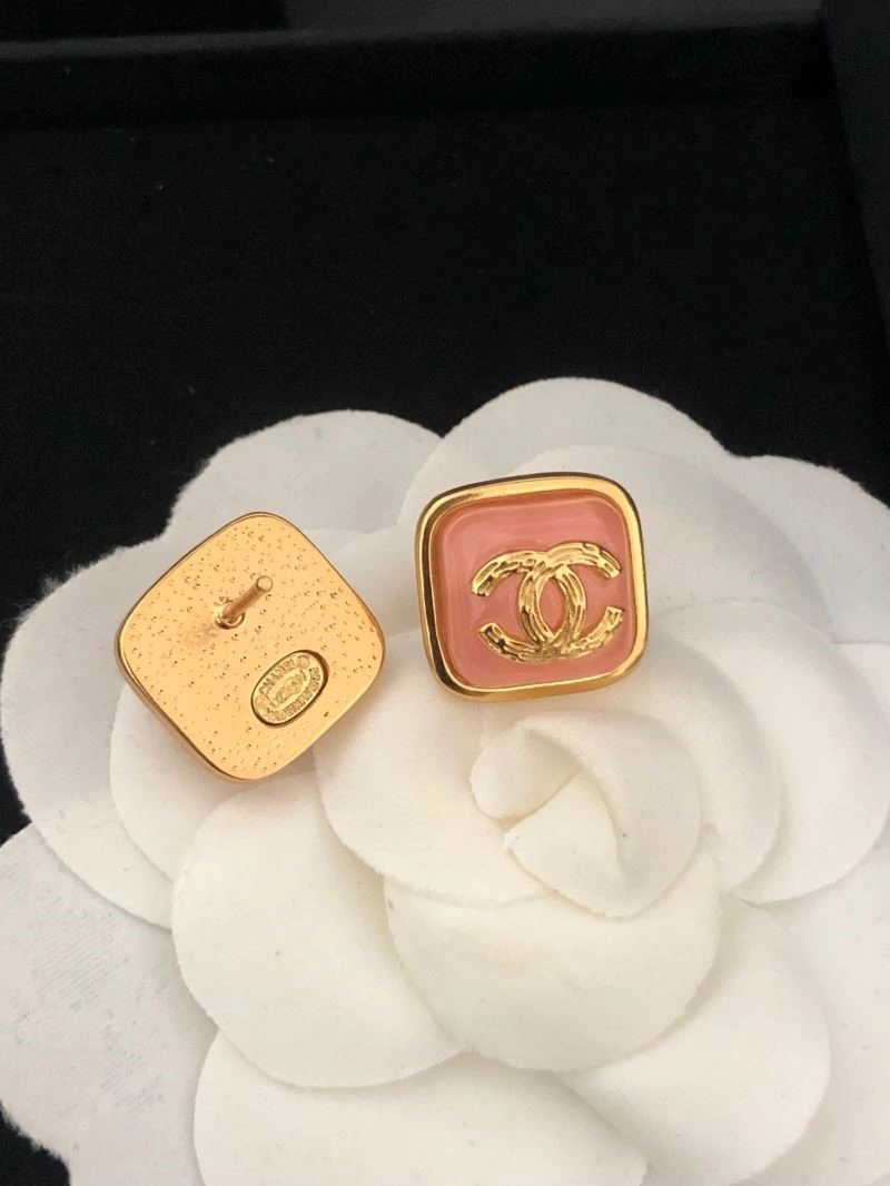 Comfortable Chanel Earrings 222686