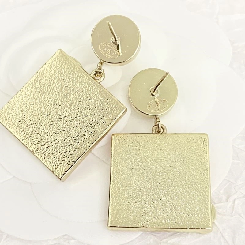 FreshLook Chanel Earrings 222714