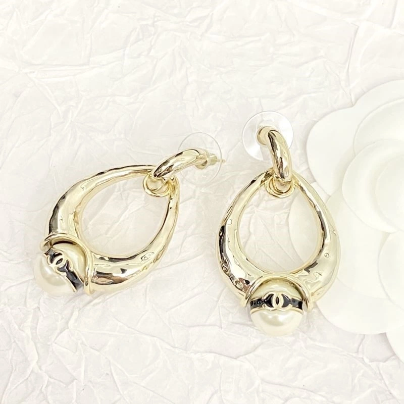Attractive Chanel Earrings 222688