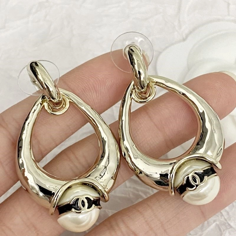 Attractive Chanel Earrings 222688
