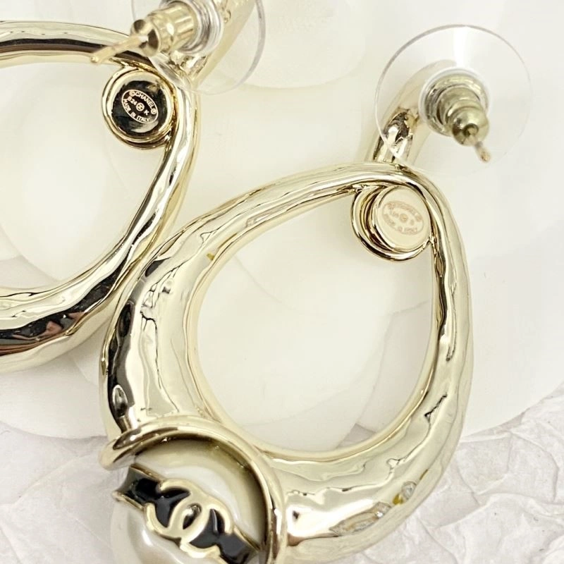 Attractive Chanel Earrings 222688