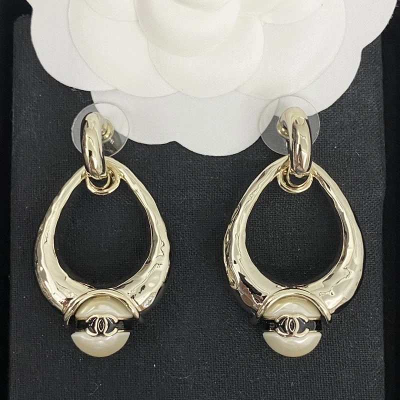 Attractive Chanel Earrings 222688