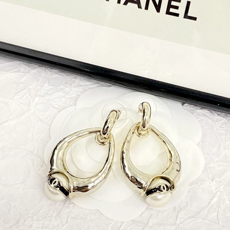 Attractive Chanel Earrings 222688