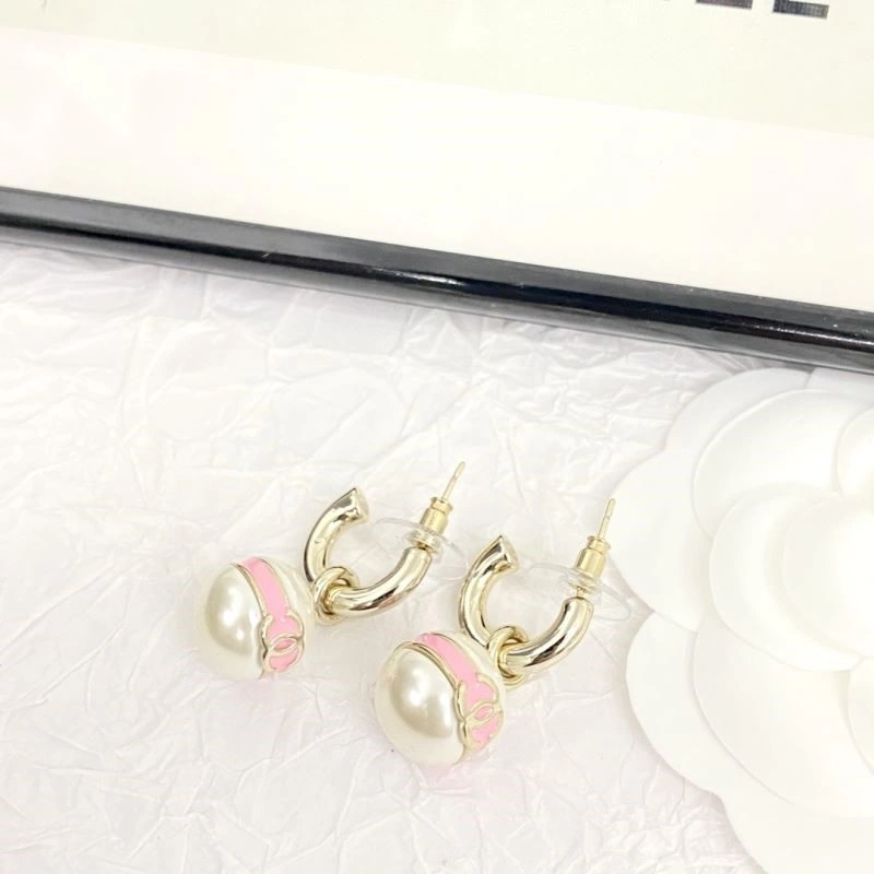 Timeless Chanel Earrings 222682