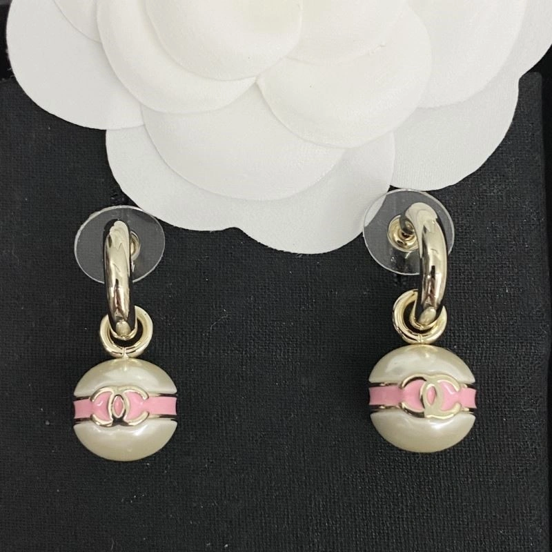Timeless Chanel Earrings 222682