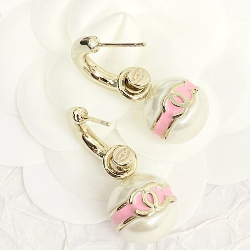 Timeless Chanel Earrings 222682