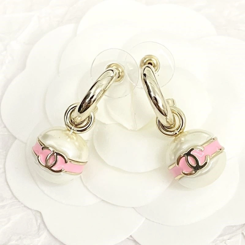 Timeless Chanel Earrings 222682