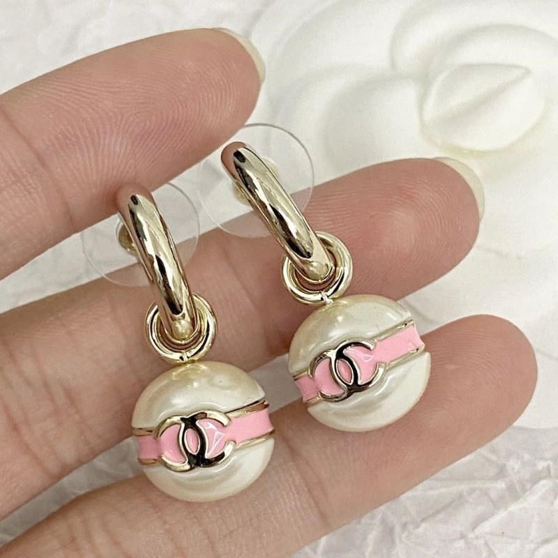 Timeless Chanel Earrings 222682