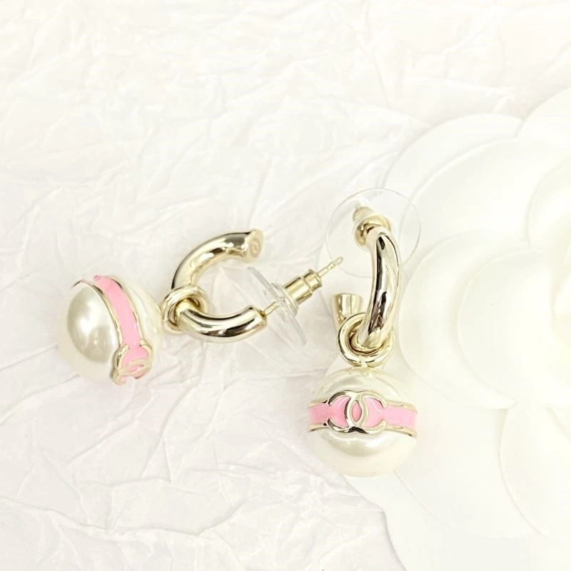 Timeless Chanel Earrings 222682