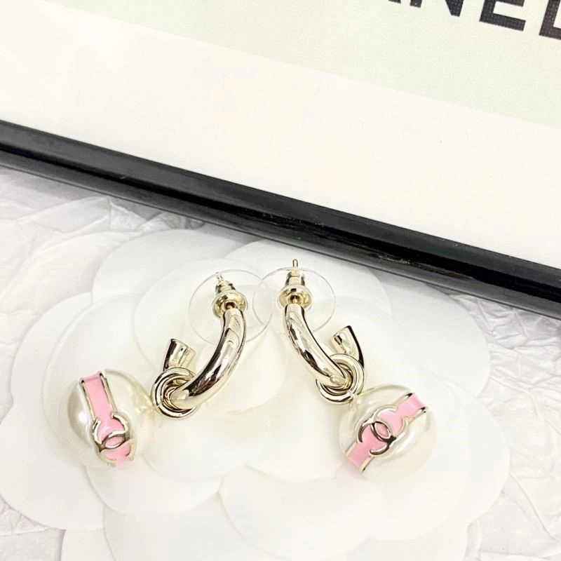 Timeless Chanel Earrings 222682